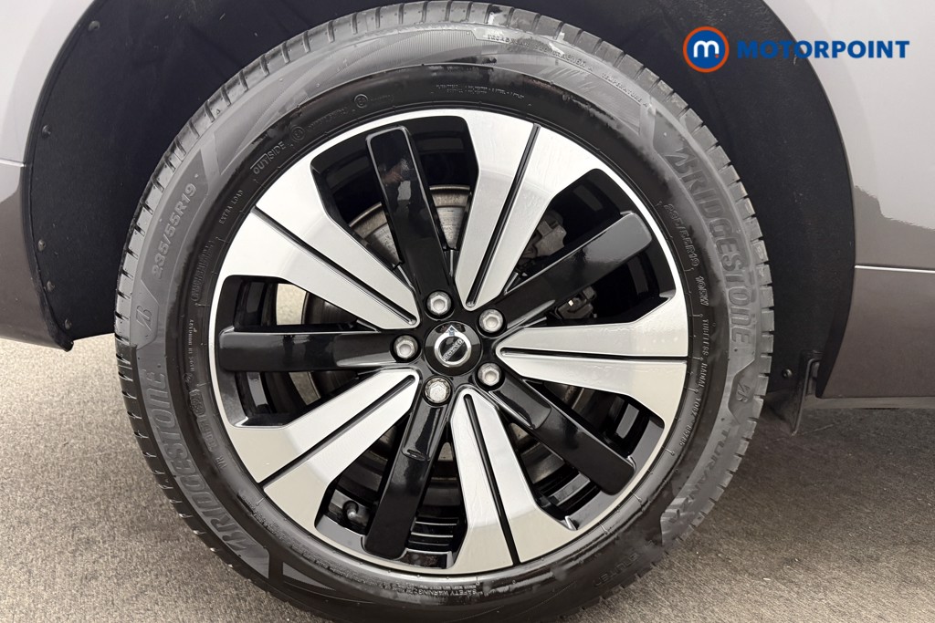 Volvo Xc60 Plus Automatic Petrol Plug-In Hybrid SUV - Stock Number (1581685) - 13th supplementary image