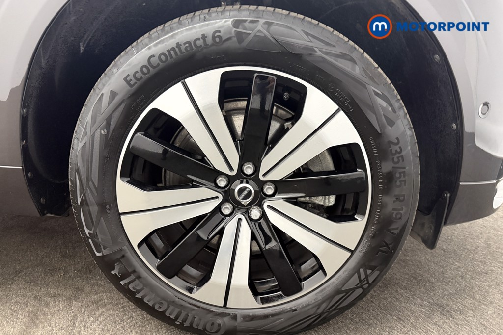 Volvo Xc60 Plus Automatic Petrol Plug-In Hybrid SUV - Stock Number (1581685) - 14th supplementary image
