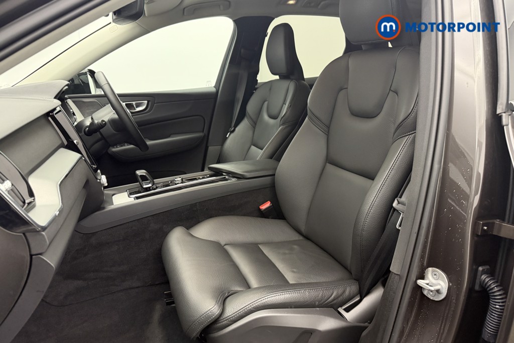 Volvo Xc60 Plus Automatic Petrol Plug-In Hybrid SUV - Stock Number (1581685) - 15th supplementary image