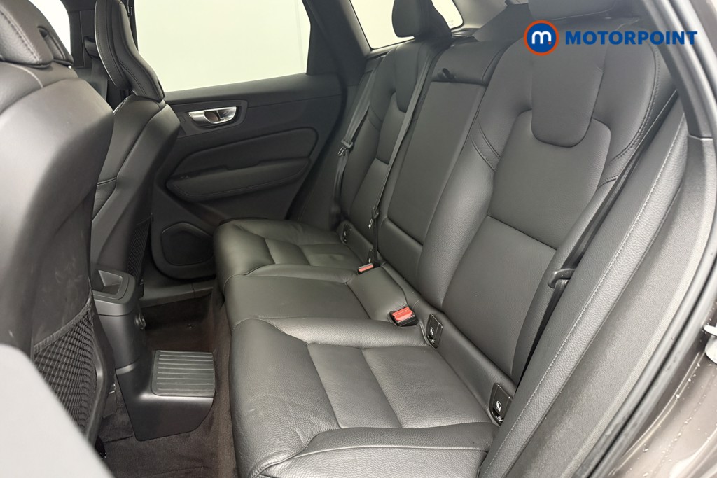 Volvo Xc60 Plus Automatic Petrol Plug-In Hybrid SUV - Stock Number (1581685) - 16th supplementary image