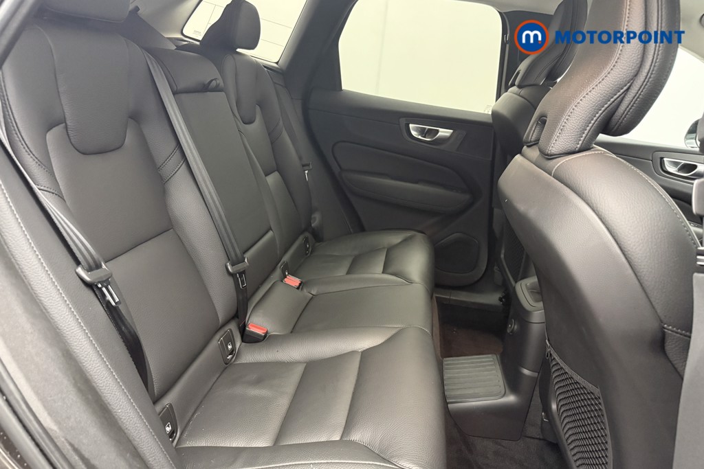 Volvo Xc60 Plus Automatic Petrol Plug-In Hybrid SUV - Stock Number (1581685) - 19th supplementary image