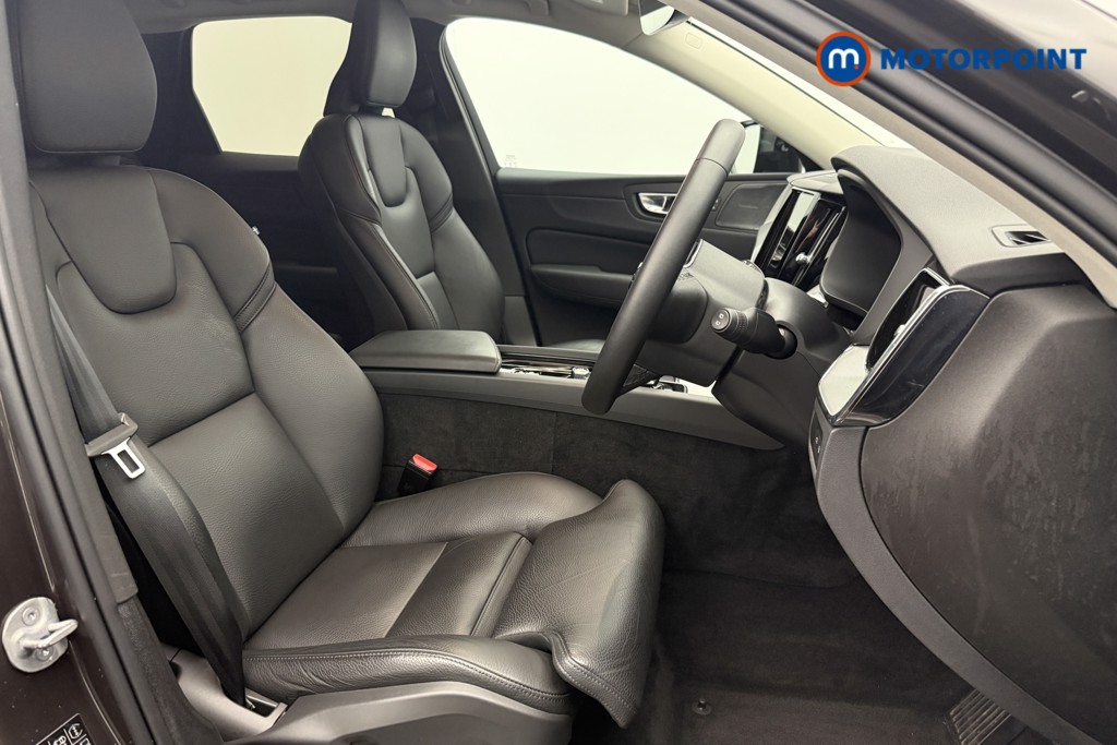 Volvo Xc60 Plus Automatic Petrol Plug-In Hybrid SUV - Stock Number (1581685) - 20th supplementary image