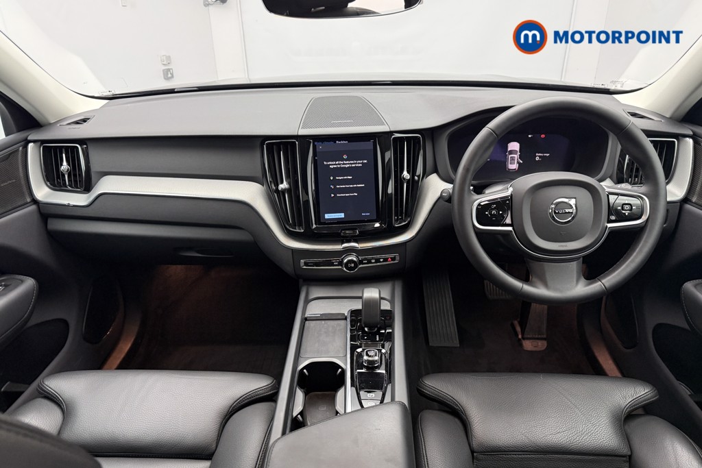 Volvo Xc60 Plus Automatic Petrol Plug-In Hybrid SUV - Stock Number (1581685) - 21st supplementary image