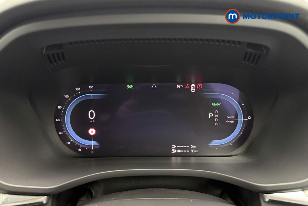 Volvo Xc60 Plus Automatic Petrol Plug-In Hybrid SUV - Stock Number (1581685) - 23rd supplementary image