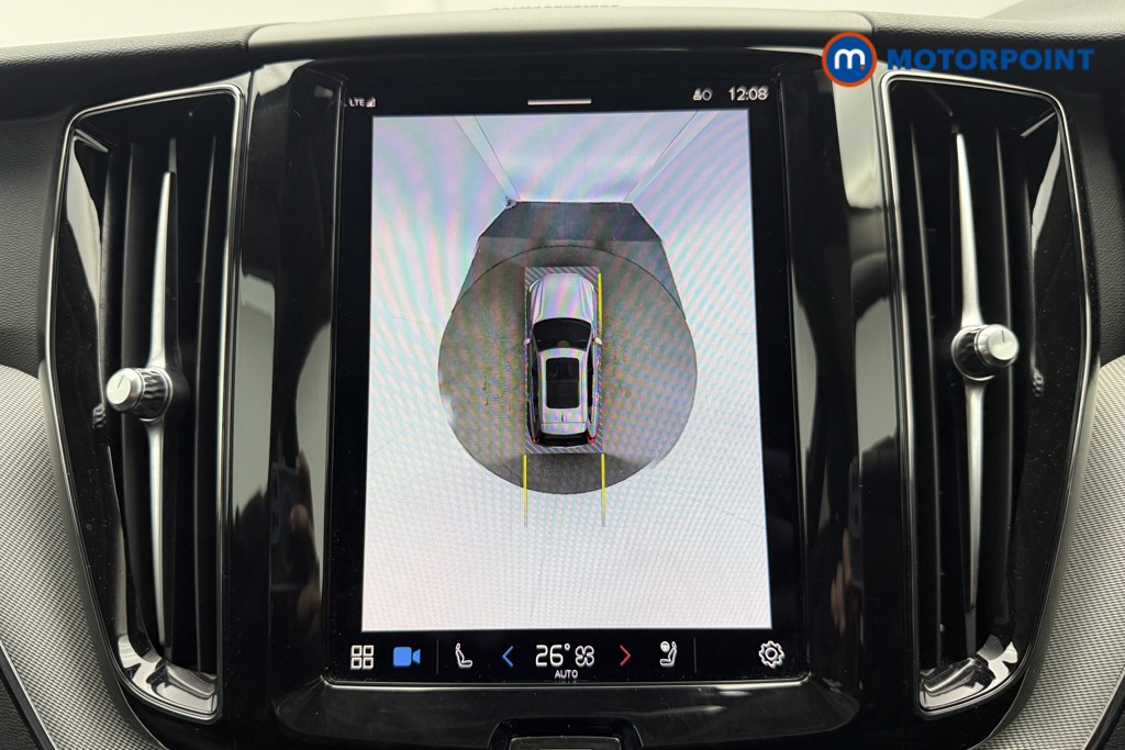 Volvo Xc60 Plus Automatic Petrol Plug-In Hybrid SUV - Stock Number (1581685) - 26th supplementary image