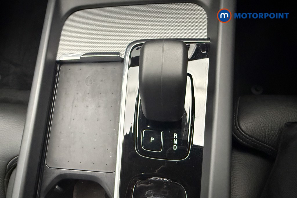Volvo Xc60 Plus Automatic Petrol Plug-In Hybrid SUV - Stock Number (1581685) - 28th supplementary image