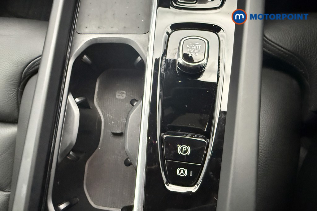 Volvo Xc60 Plus Automatic Petrol Plug-In Hybrid SUV - Stock Number (1581685) - 29th supplementary image