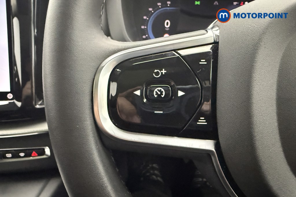 Volvo Xc60 Plus Automatic Petrol Plug-In Hybrid SUV - Stock Number (1581685) - 30th supplementary image