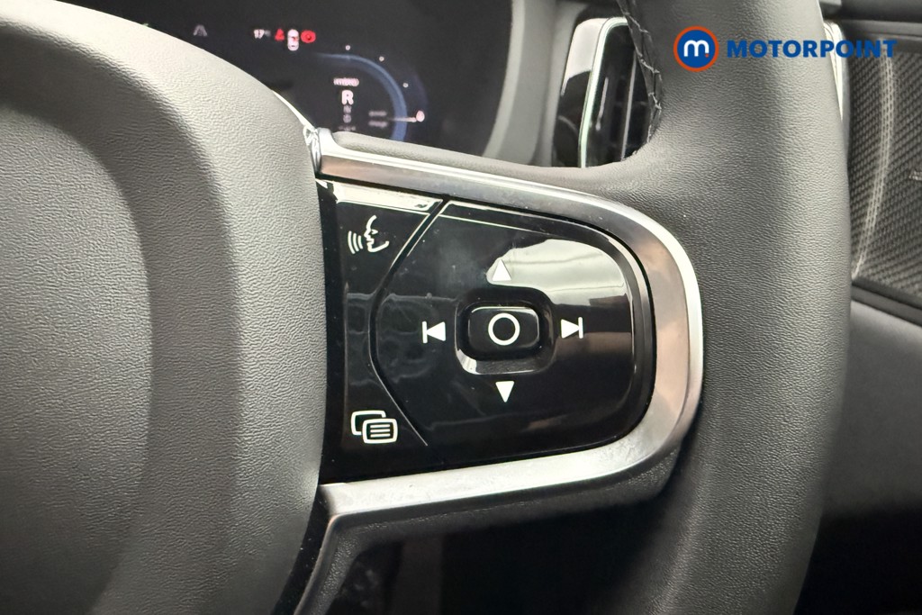 Volvo Xc60 Plus Automatic Petrol Plug-In Hybrid SUV - Stock Number (1581685) - 31st supplementary image