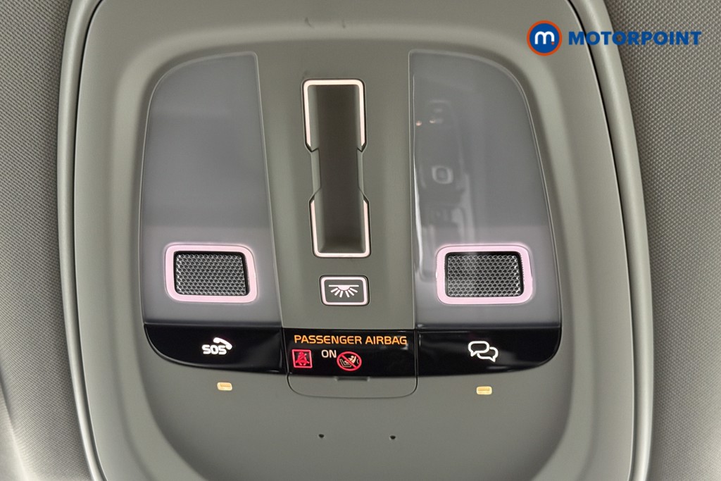 Volvo Xc60 Plus Automatic Petrol Plug-In Hybrid SUV - Stock Number (1581685) - 35th supplementary image