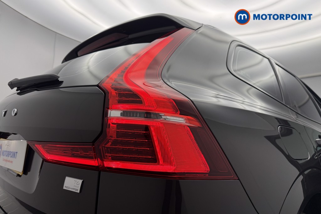 Volvo Xc60 Plus Automatic Petrol Plug-In Hybrid SUV - Stock Number (1581685) - 37th supplementary image