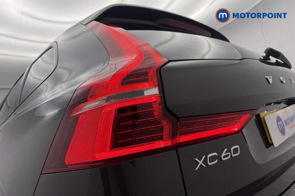 Volvo Xc60 Plus Automatic Petrol Plug-In Hybrid SUV - Stock Number (1581685) - 38th supplementary image