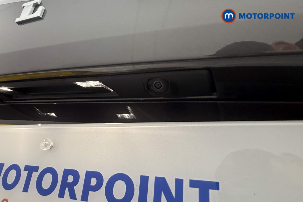 Volvo Xc60 Plus Automatic Petrol Plug-In Hybrid SUV - Stock Number (1581685) - 39th supplementary image