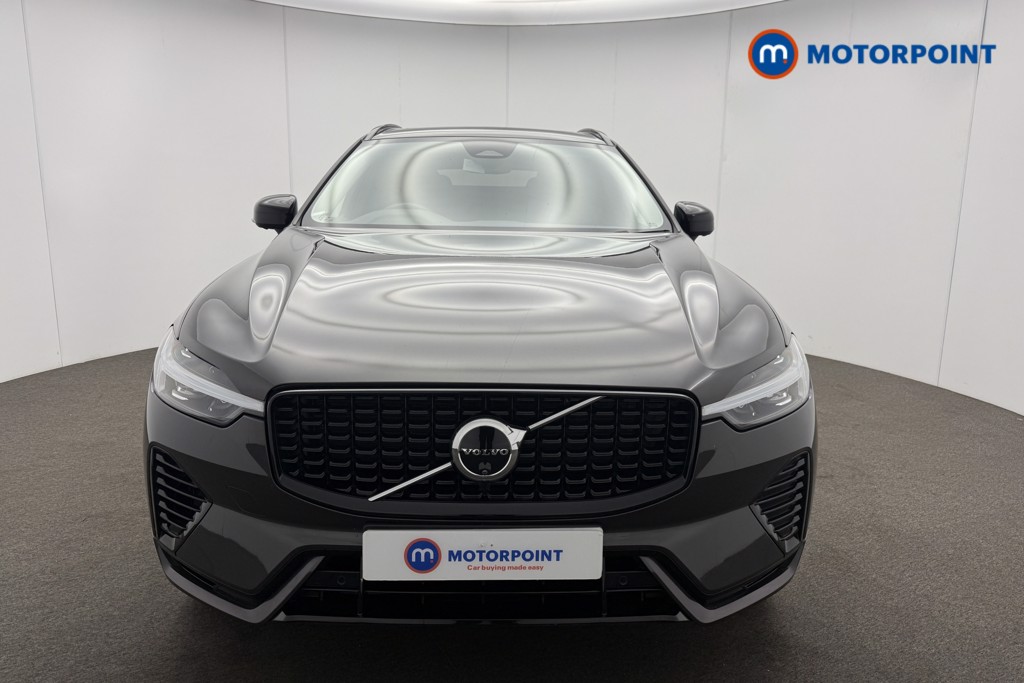 Volvo Xc60 Plus Automatic Petrol Plug-In Hybrid SUV - Stock Number (1581685) - 1st supplementary image