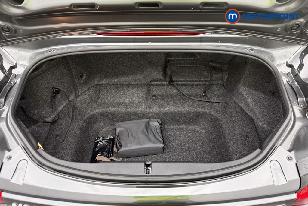 Mazda Mx-5 Sport Manual Petrol Convertible - Stock Number (1581715) - 8th supplementary image