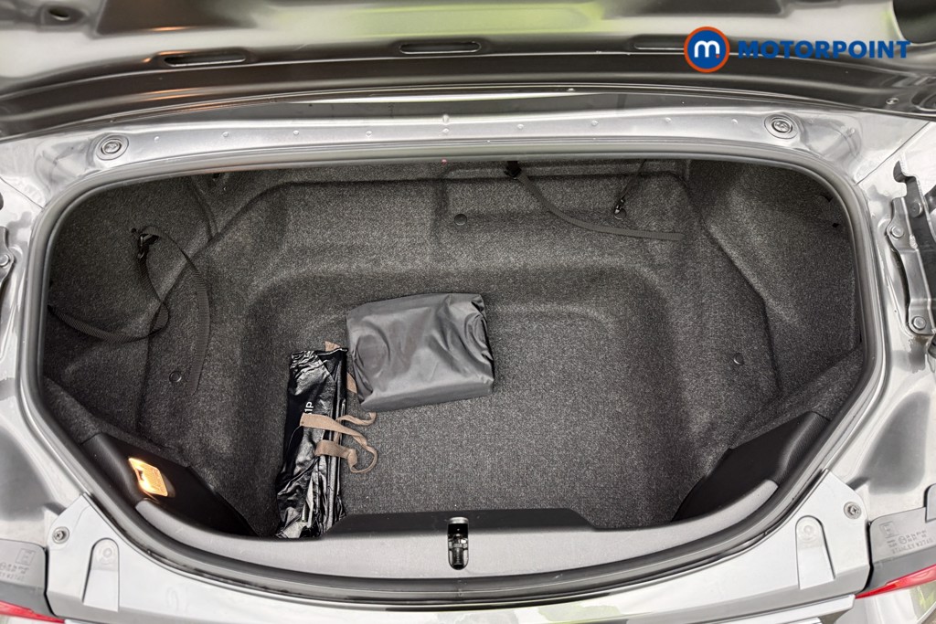 Mazda Mx-5 Sport Manual Petrol Convertible - Stock Number (1581715) - 9th supplementary image