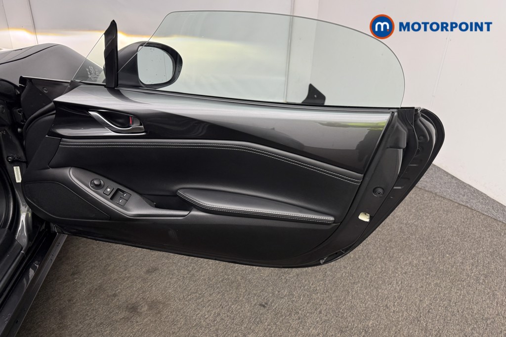Mazda Mx-5 Sport Manual Petrol Convertible - Stock Number (1581715) - 12th supplementary image