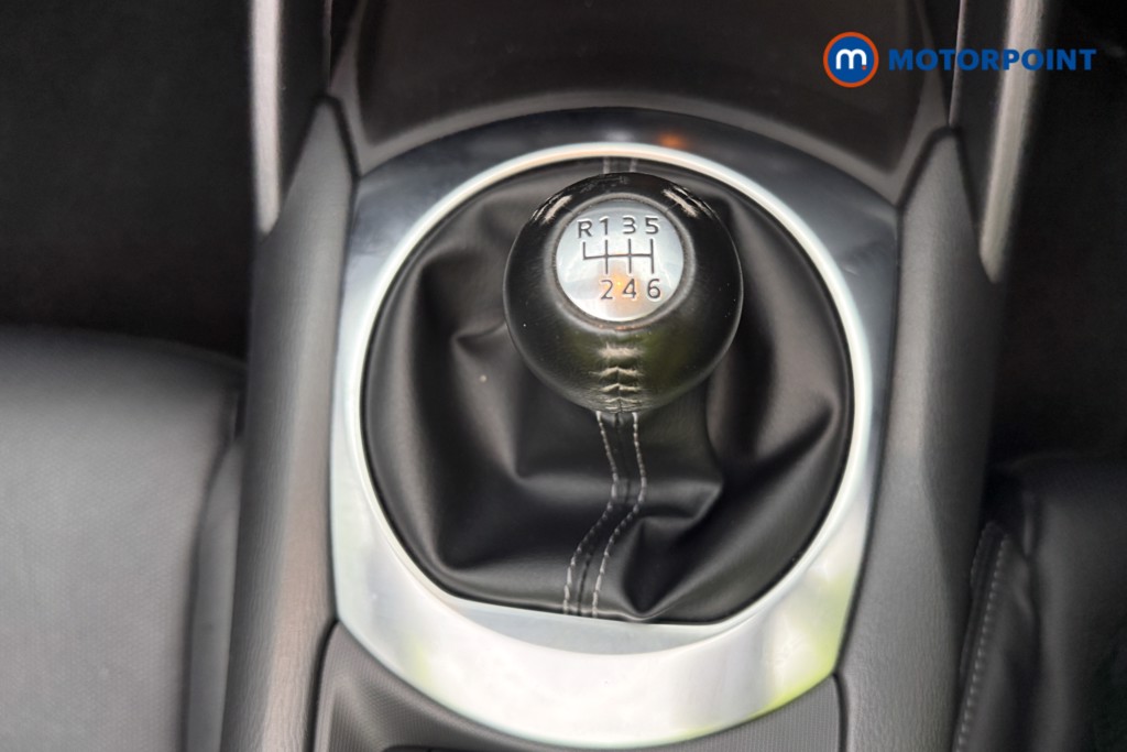 Mazda Mx-5 Sport Manual Petrol Convertible - Stock Number (1581715) - 15th supplementary image