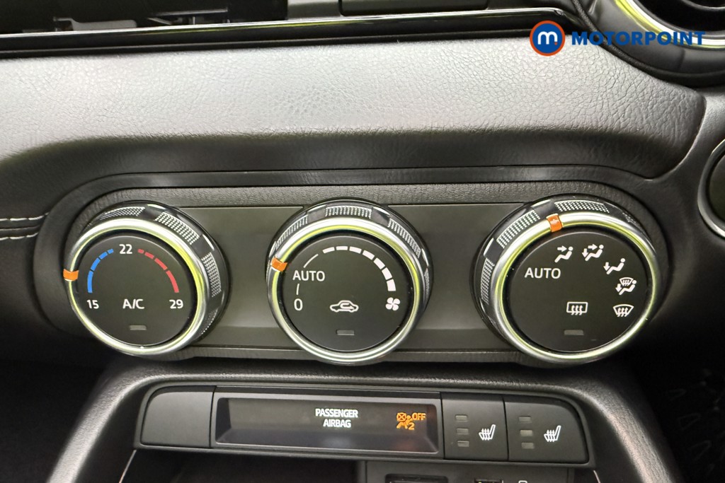 Mazda Mx-5 Sport Manual Petrol Convertible - Stock Number (1581715) - 17th supplementary image