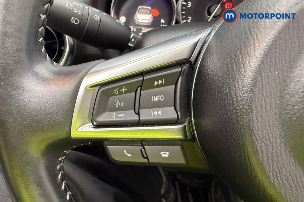 Mazda Mx-5 Sport Manual Petrol Convertible - Stock Number (1581715) - 22nd supplementary image