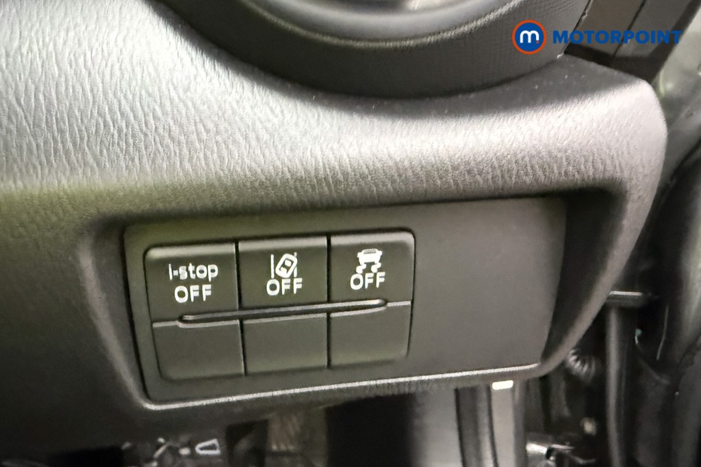 Mazda Mx-5 Sport Manual Petrol Convertible - Stock Number (1581715) - 24th supplementary image