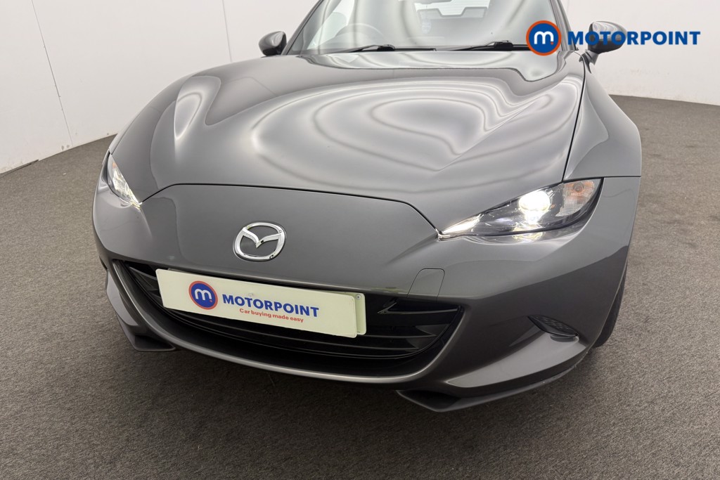 Mazda Mx-5 Sport Manual Petrol Convertible - Stock Number (1581715) - 27th supplementary image