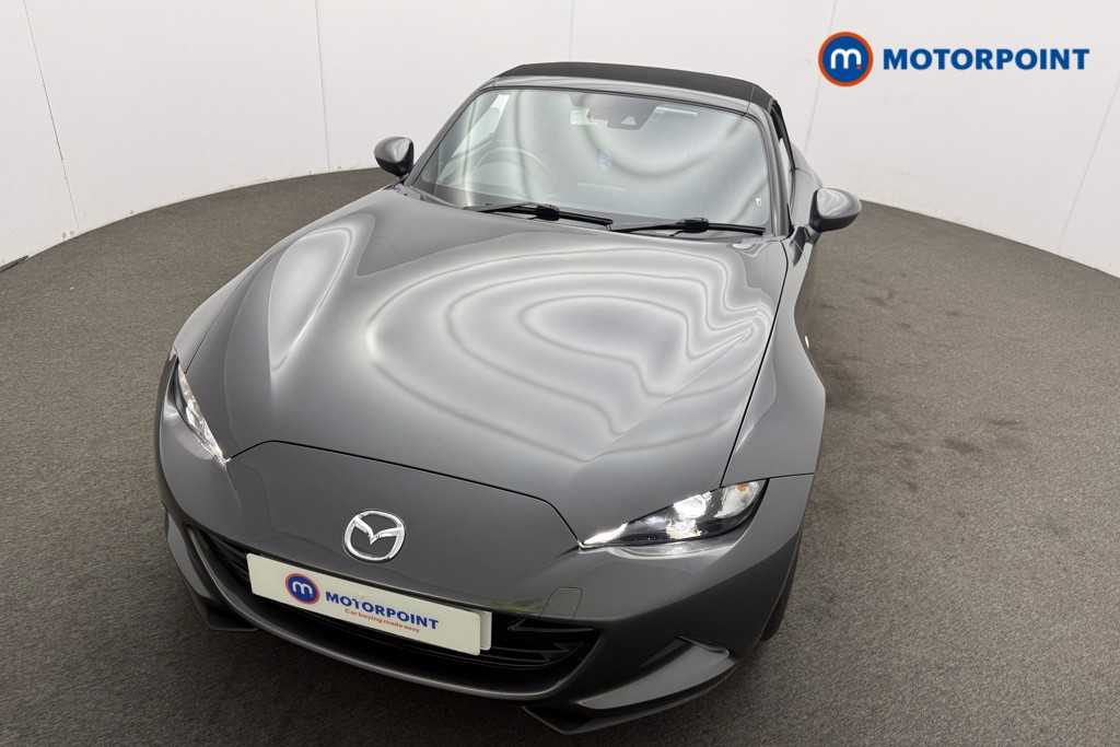 Mazda Mx-5 Sport Manual Petrol Convertible - Stock Number (1581715) - 28th supplementary image