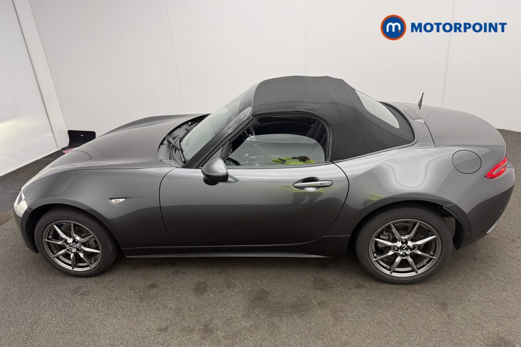 Mazda Mx-5 Sport Manual Petrol Convertible - Stock Number (1581715) - 29th supplementary image