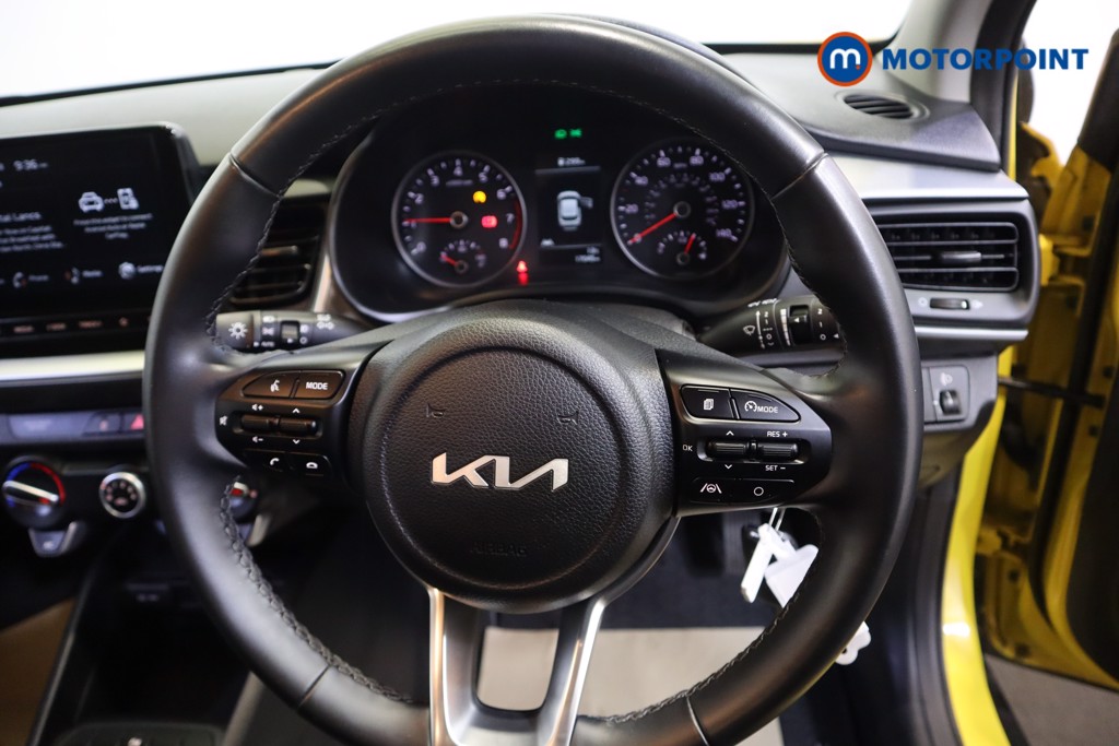 KIA Stonic 2 Manual Petrol SUV - Stock Number (1581720) - 3rd supplementary image