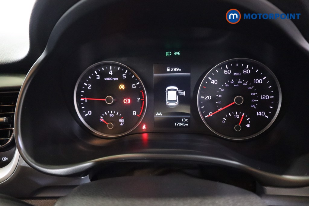 KIA Stonic 2 Manual Petrol SUV - Stock Number (1581720) - 4th supplementary image