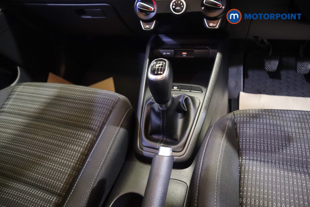 KIA Stonic 2 Manual Petrol SUV - Stock Number (1581720) - 6th supplementary image