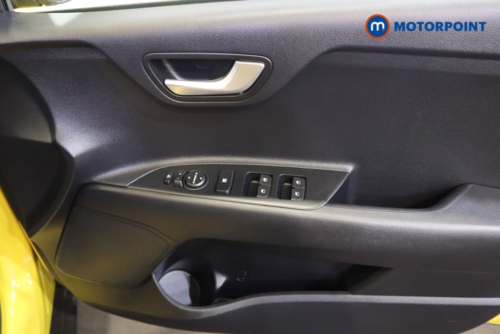 KIA Stonic 2 Manual Petrol SUV - Stock Number (1581720) - 8th supplementary image