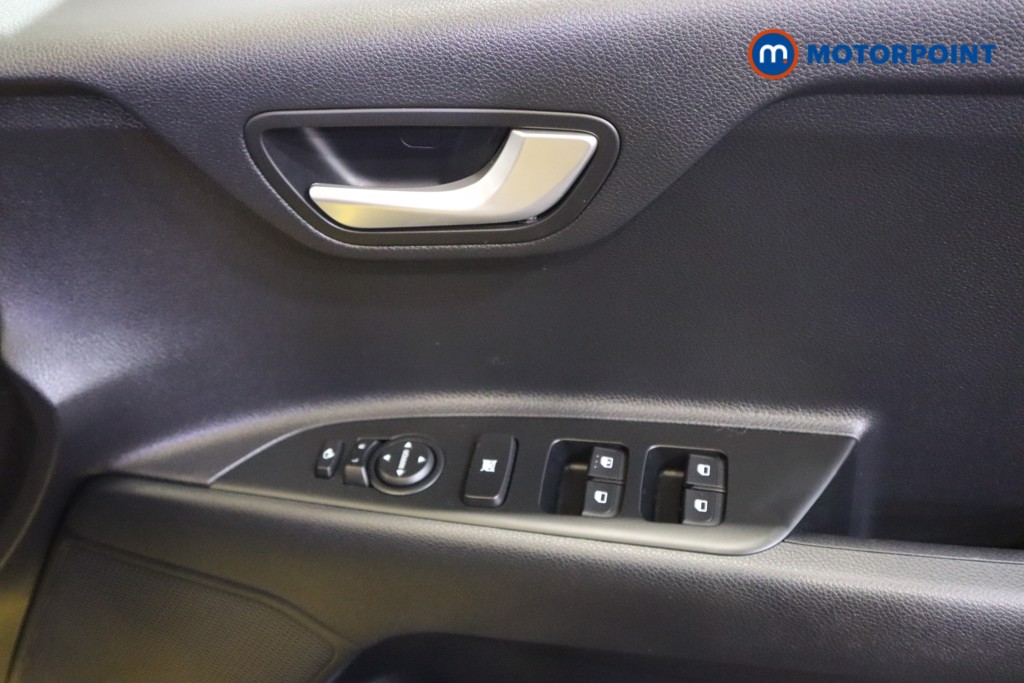 KIA Stonic 2 Manual Petrol SUV - Stock Number (1581720) - 9th supplementary image