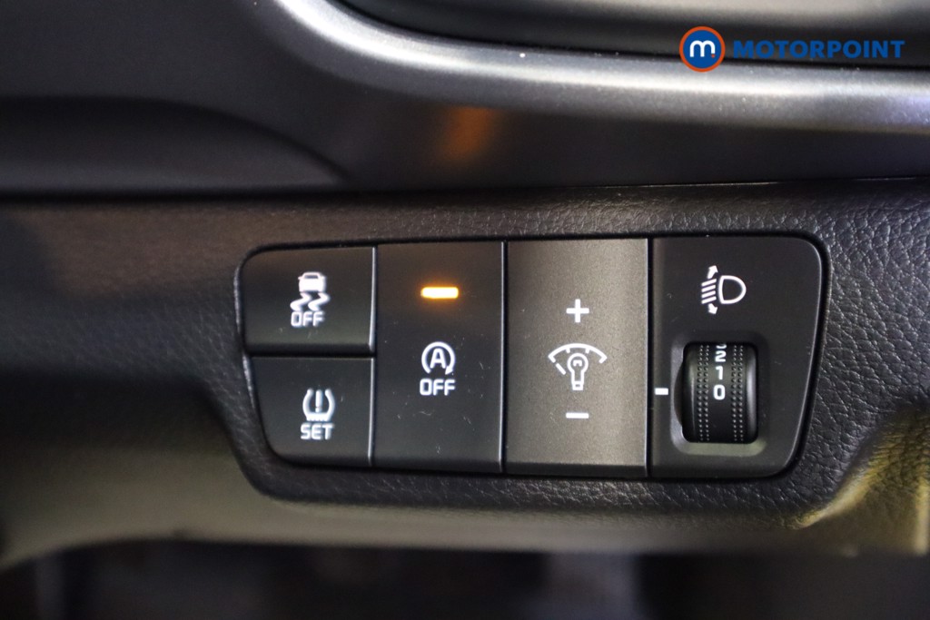 KIA Stonic 2 Manual Petrol SUV - Stock Number (1581720) - 11th supplementary image