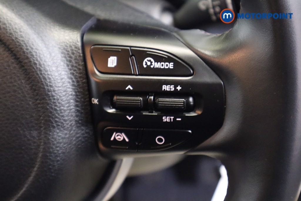 KIA Stonic 2 Manual Petrol SUV - Stock Number (1581720) - 12th supplementary image