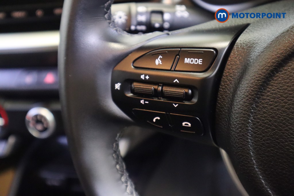 KIA Stonic 2 Manual Petrol SUV - Stock Number (1581720) - 13th supplementary image