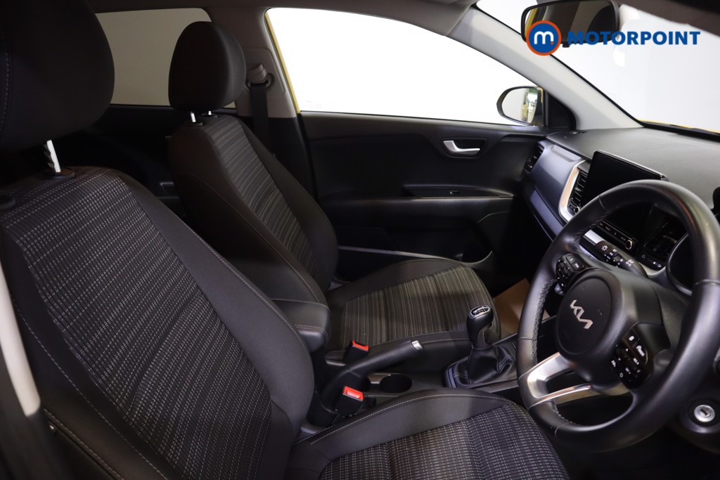 KIA Stonic 2 Manual Petrol SUV - Stock Number (1581720) - 15th supplementary image
