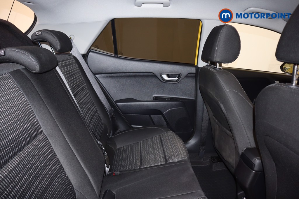 KIA Stonic 2 Manual Petrol SUV - Stock Number (1581720) - 16th supplementary image