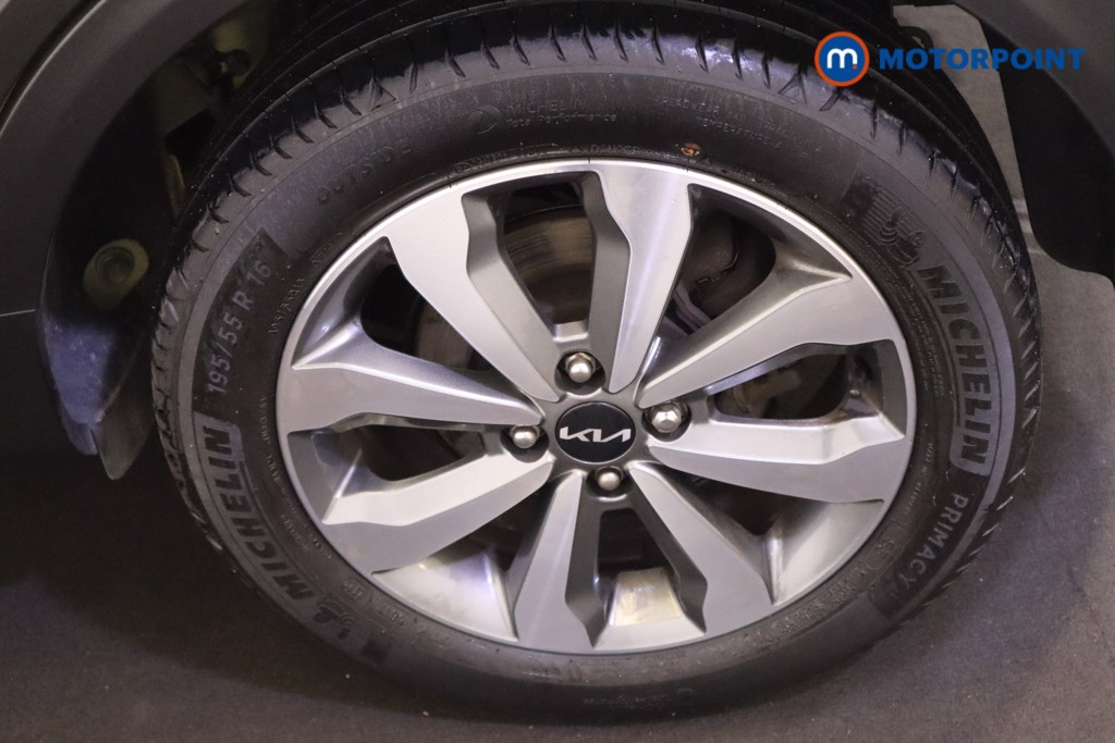 KIA Stonic 2 Manual Petrol SUV - Stock Number (1581720) - 20th supplementary image