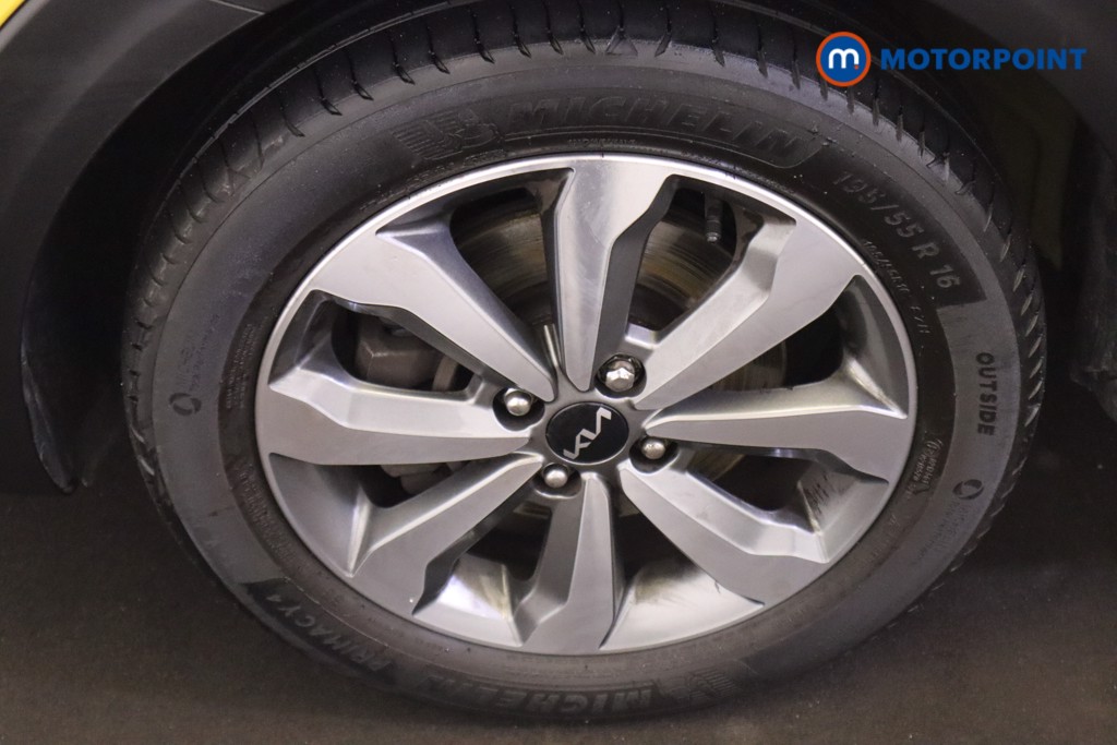 KIA Stonic 2 Manual Petrol SUV - Stock Number (1581720) - 21st supplementary image