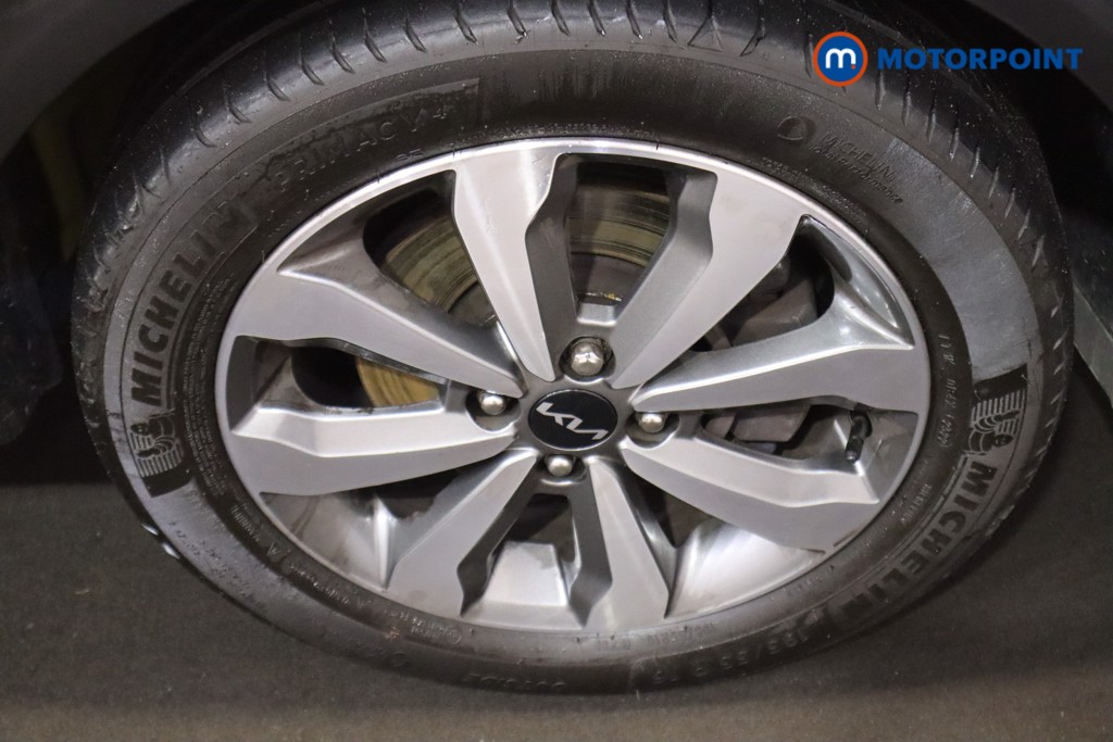 KIA Stonic 2 Manual Petrol SUV - Stock Number (1581720) - 22nd supplementary image