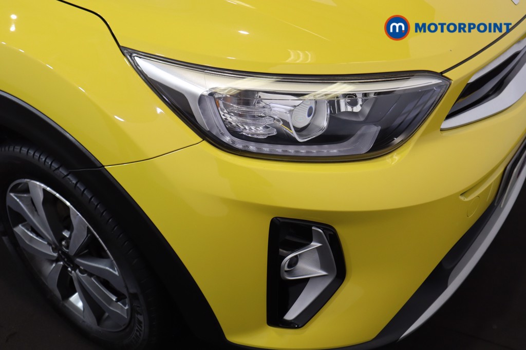 KIA Stonic 2 Manual Petrol SUV - Stock Number (1581720) - 23rd supplementary image