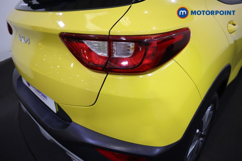 KIA Stonic 2 Manual Petrol SUV - Stock Number (1581720) - 25th supplementary image