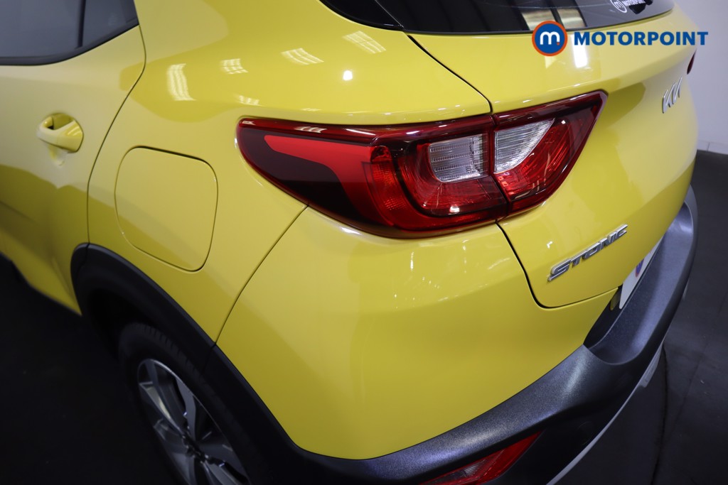 KIA Stonic 2 Manual Petrol SUV - Stock Number (1581720) - 26th supplementary image