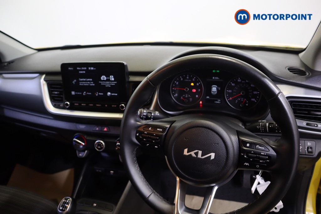 KIA Stonic 2 Manual Petrol SUV - Stock Number (1581720) - 1st supplementary image