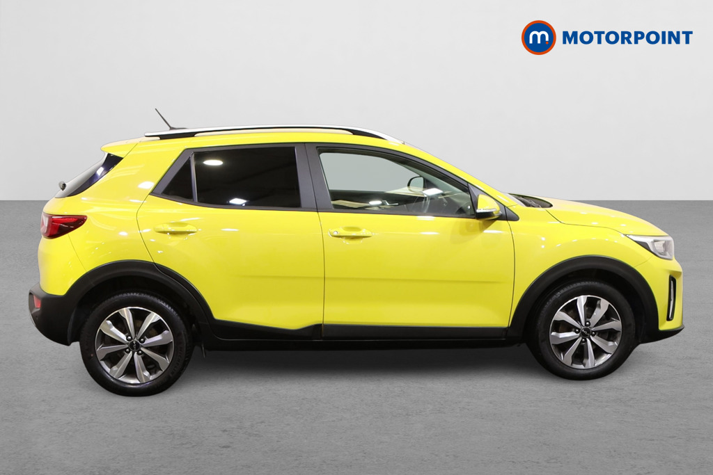KIA Stonic 2 Manual Petrol SUV - Stock Number (1581720) - Drivers side