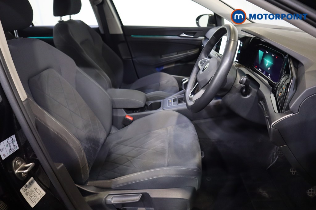 Volkswagen Golf Style Manual Petrol Hatchback - Stock Number (1581794) - 6th supplementary image