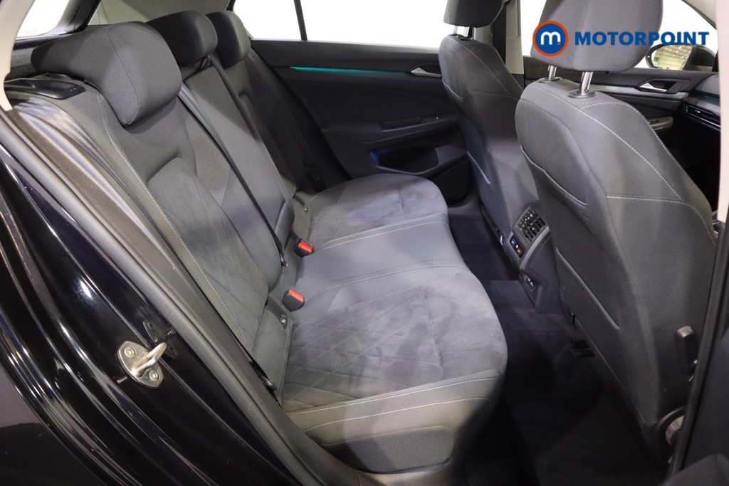 Volkswagen Golf Style Manual Petrol Hatchback - Stock Number (1581794) - 7th supplementary image