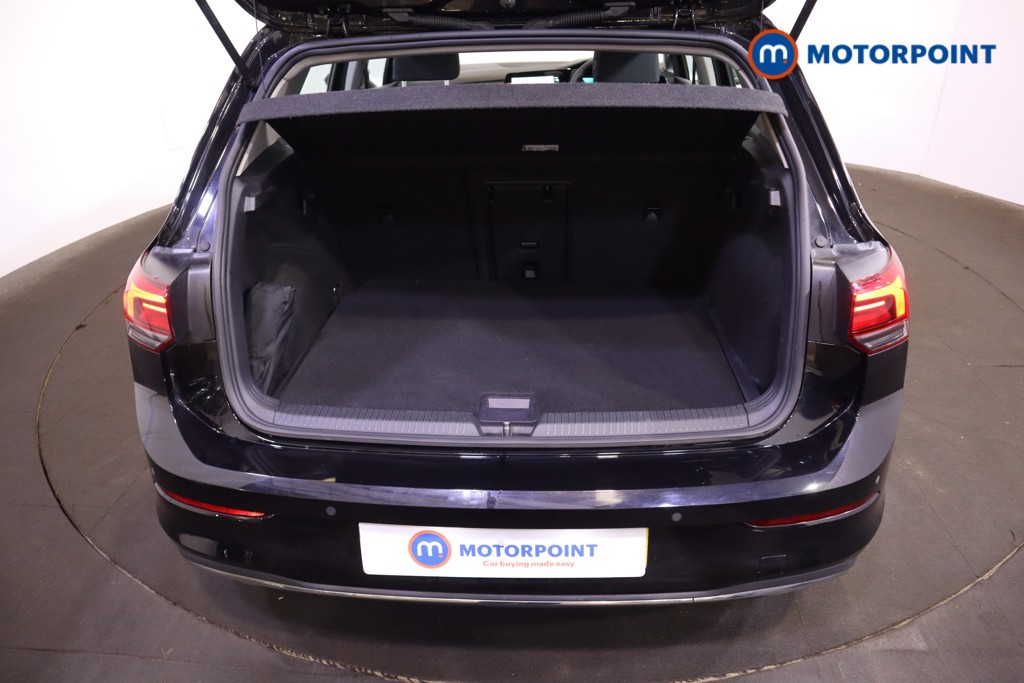 Volkswagen Golf Style Manual Petrol Hatchback - Stock Number (1581794) - 8th supplementary image