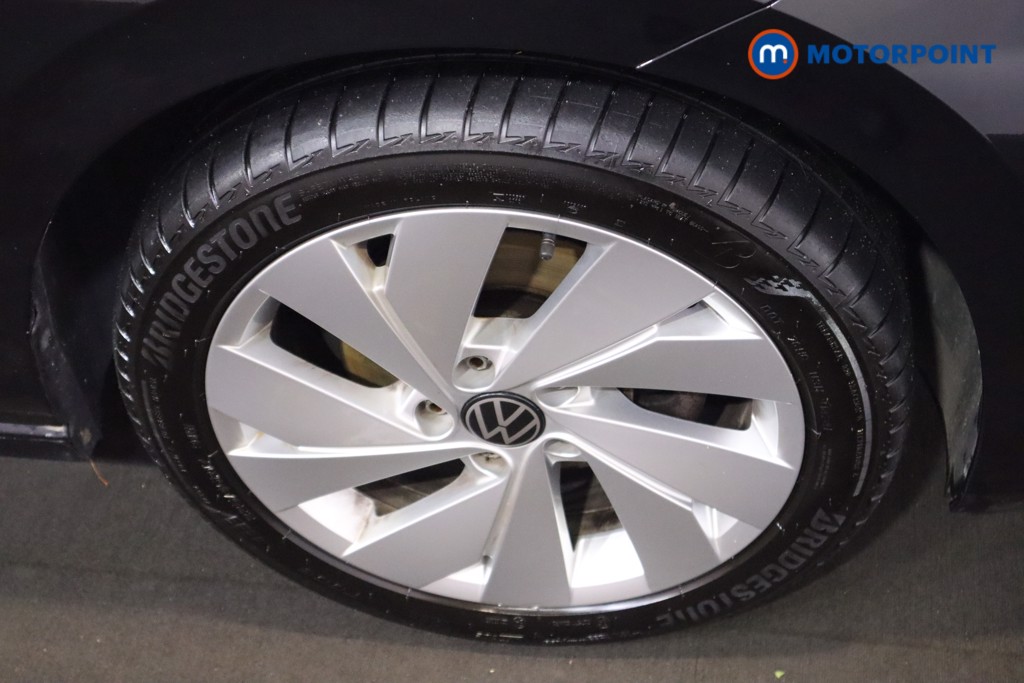 Volkswagen Golf Style Manual Petrol Hatchback - Stock Number (1581794) - 11th supplementary image